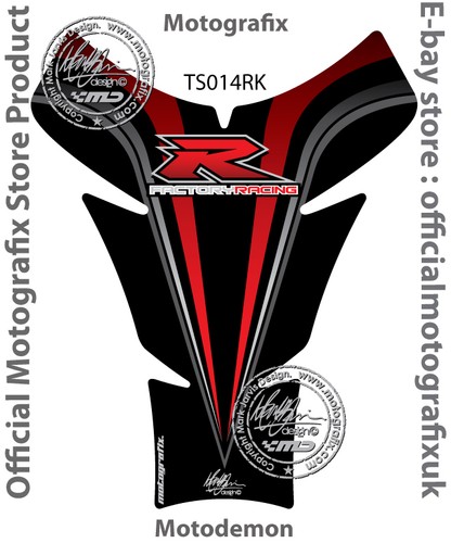 Suzuki gsxr 600 750 1000 - 750,