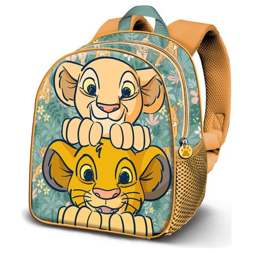 Disney the lion king - disney, 3d
