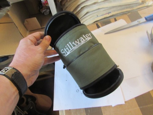 Good stillwater padded - v,