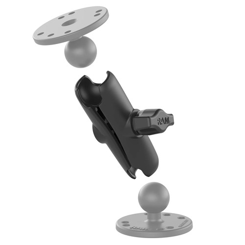 Genuine ram mount medium - genuine,