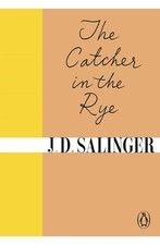 The Catcher in the Rye by J