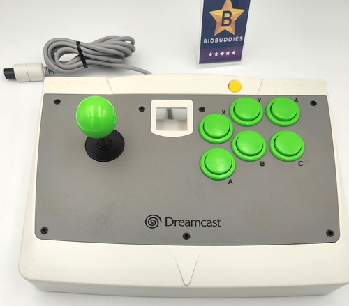 Sega dreamcast official - dreamcast,