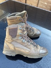 Haix Goretex Scout Boots -work,walking Boots Uk 10.5    #6