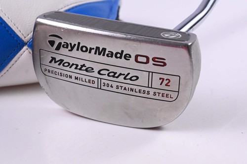Taylormade monte carlo - os,