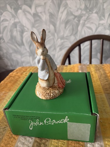 Beswick beatrix potter - beswick,