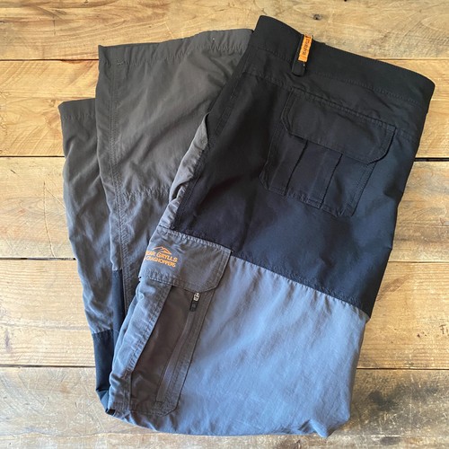 Craghoppers bear grylls - craghoppers,