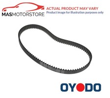 ENGINE TIMING BELT CAM BELT