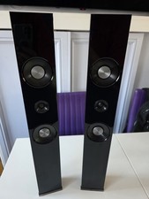 SAMSUNG PS-FC453 Home Cinema