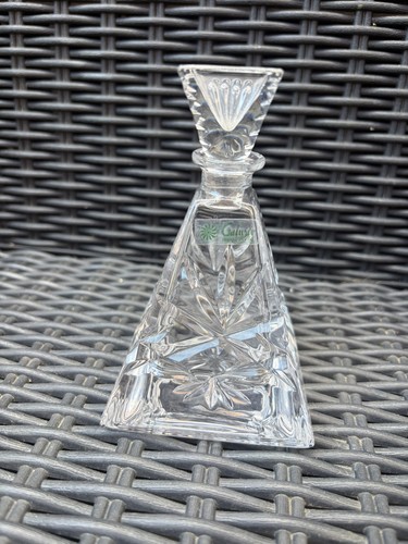 Galway irish lead crystal - irish,