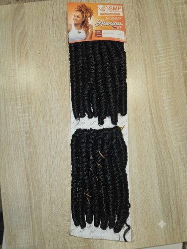 Smp havana twist hair - twist,