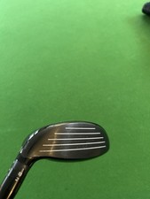 Titleist TSR 3 Wood Stiff And