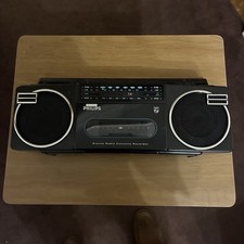 PHILIPS D8092 Stereo Radio