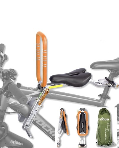 Urrider child bike seat kids - urrider,