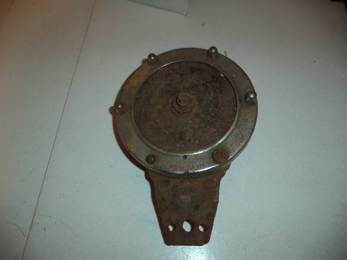 Lucas new alto horn model - new,