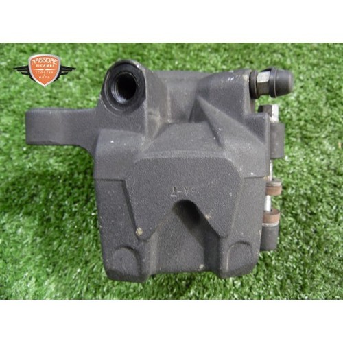 Rear brake caliper - , honda