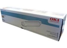 Genuine OKI ES3640a3 Black