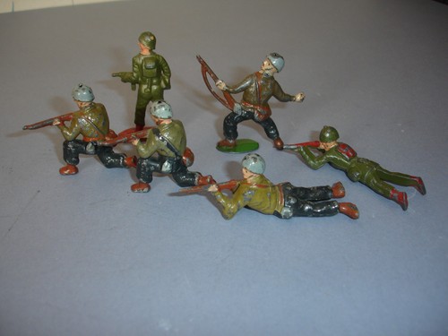 Charbens and other - , gi's