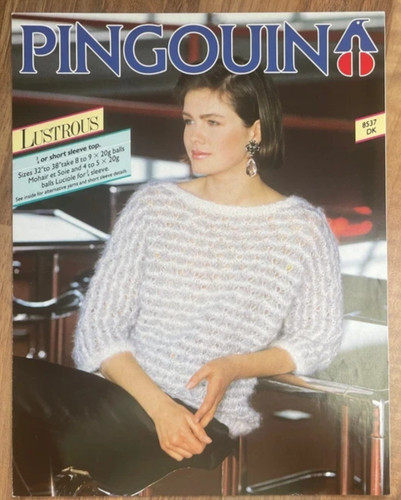 Pingouin 8537 ladies - ladies, or