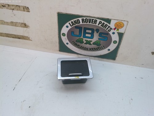 Freelander centre console - 2,