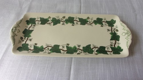 Wedgwood vintage napolean ivy - wedgwood,