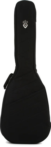 Guild deluxe acoustic gig bag - deluxe,