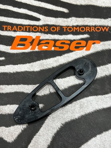 Blaser recoil pad spacer - ,, 10mm