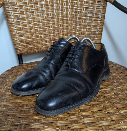 Joseph cheaney black - joseph, brogues