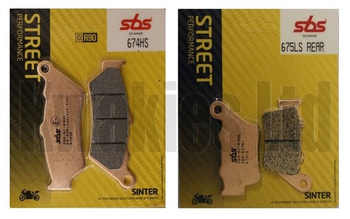 Sbs street sinter front - street, rear