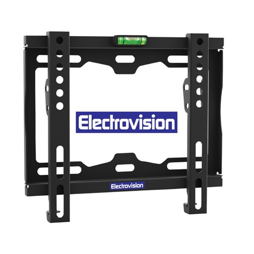 Universal wall bracket for - tv,