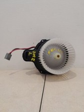 2020 FORD FOCUS IV HN HEATER/AC FAN/BLOWER 