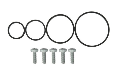 Fits elring el558350 gasket - fits,