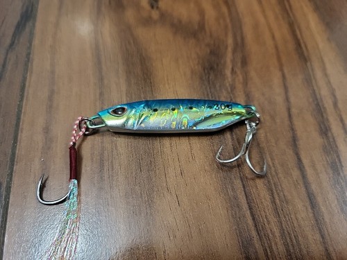 Topwater big fish - topwater, gt