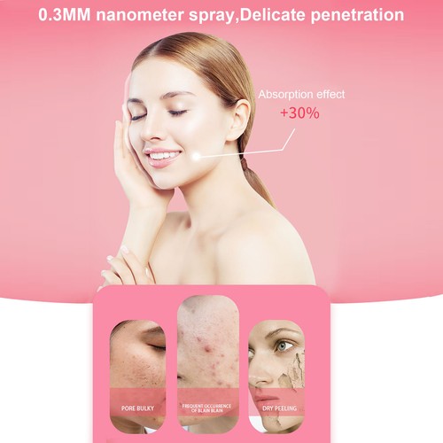 High pressure oxygen injection - high,