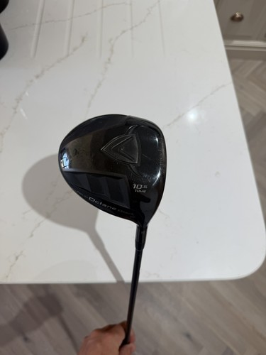 Callaway diablo octane - octane, black