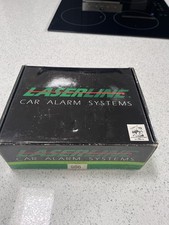 Car alarm laser line 986 - laser,