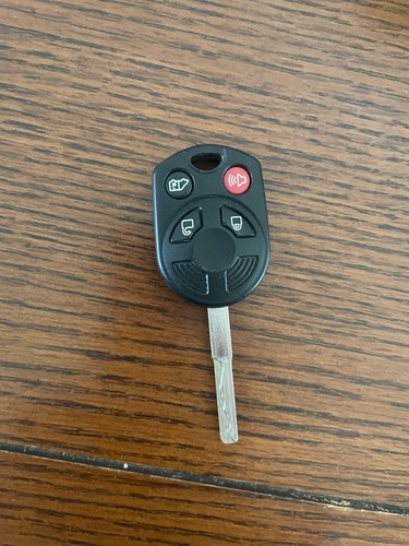 Oem ford transit remote - oem,