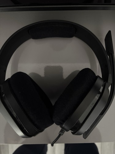 Astro a10 gaming headset - gaming,