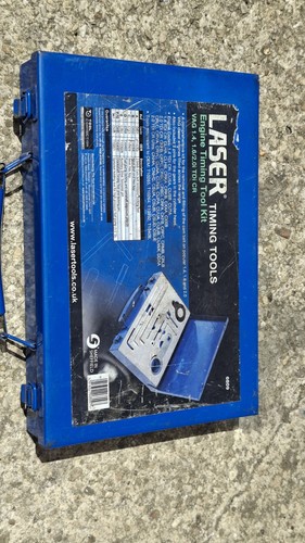 Laser 6809 timing kit - kit, for