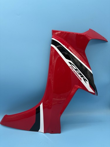 Honda cbr1000rr left - cbr1000rr, side