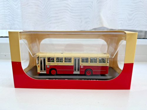 Apec 55908 kowloon motor - 1/76,