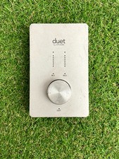 Apogee Duet Series 1 Firewire