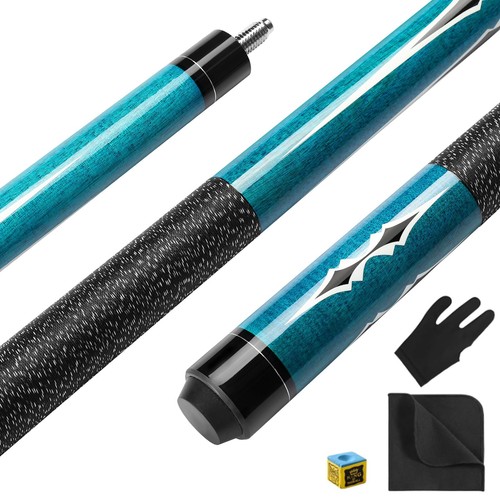 Asmpcue pool cue 19oz - pool, 58