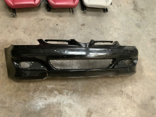 Mercedes slk r171 front bumper - slk,