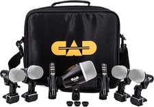 CAD 7 piece Drum Microphone