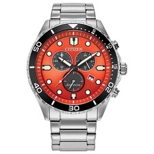 Citizen Men's Sport Casual