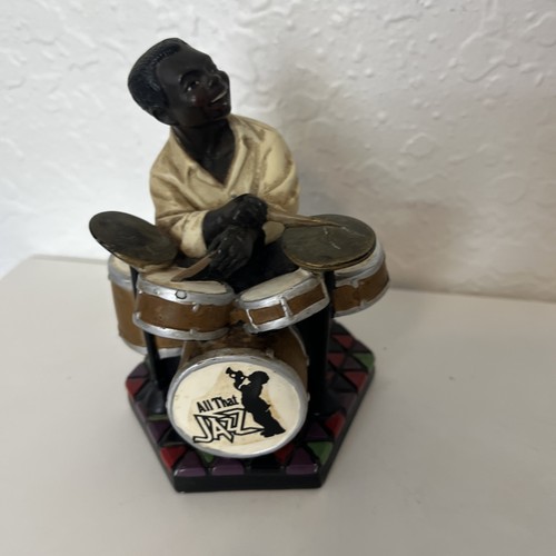 All that jazz vtg 1994 - vtg,