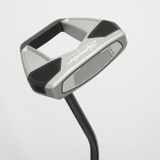 TaylorMade Spider S Chalk