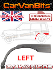 FOR SUZUKI VITARA 96-03 5 DOOR