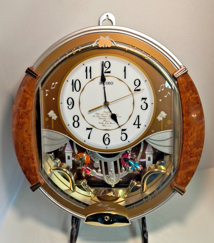 Stunning vintage seiko - stunning,