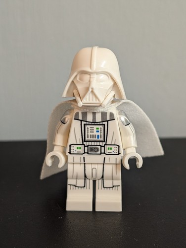 Lego star wars - star, vader